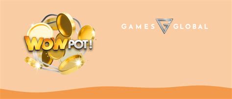 Games Global’s WowPot!™ Jackpot Awards Record €38.4 Million.